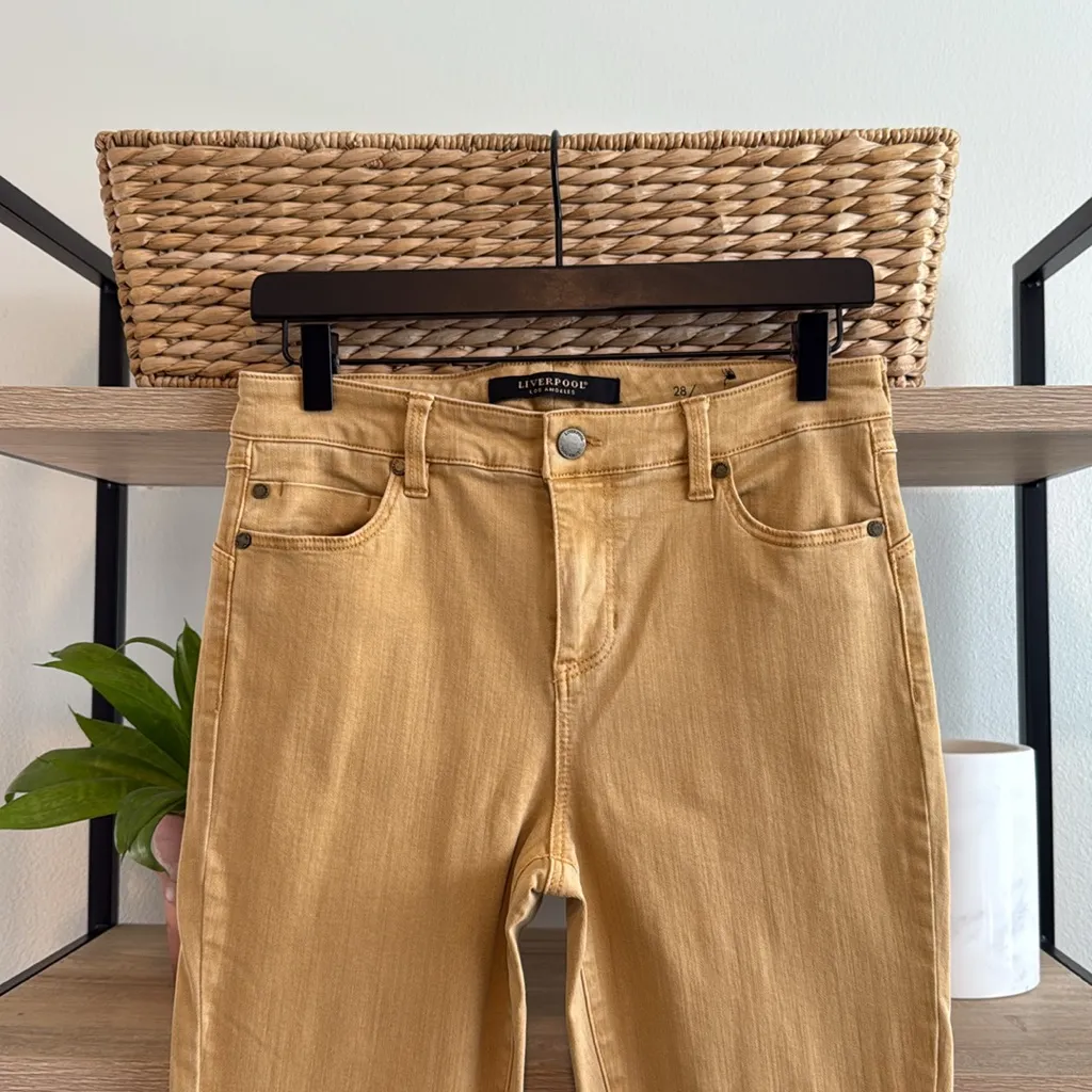 Liverpool Jeans Company Mid - Image 2