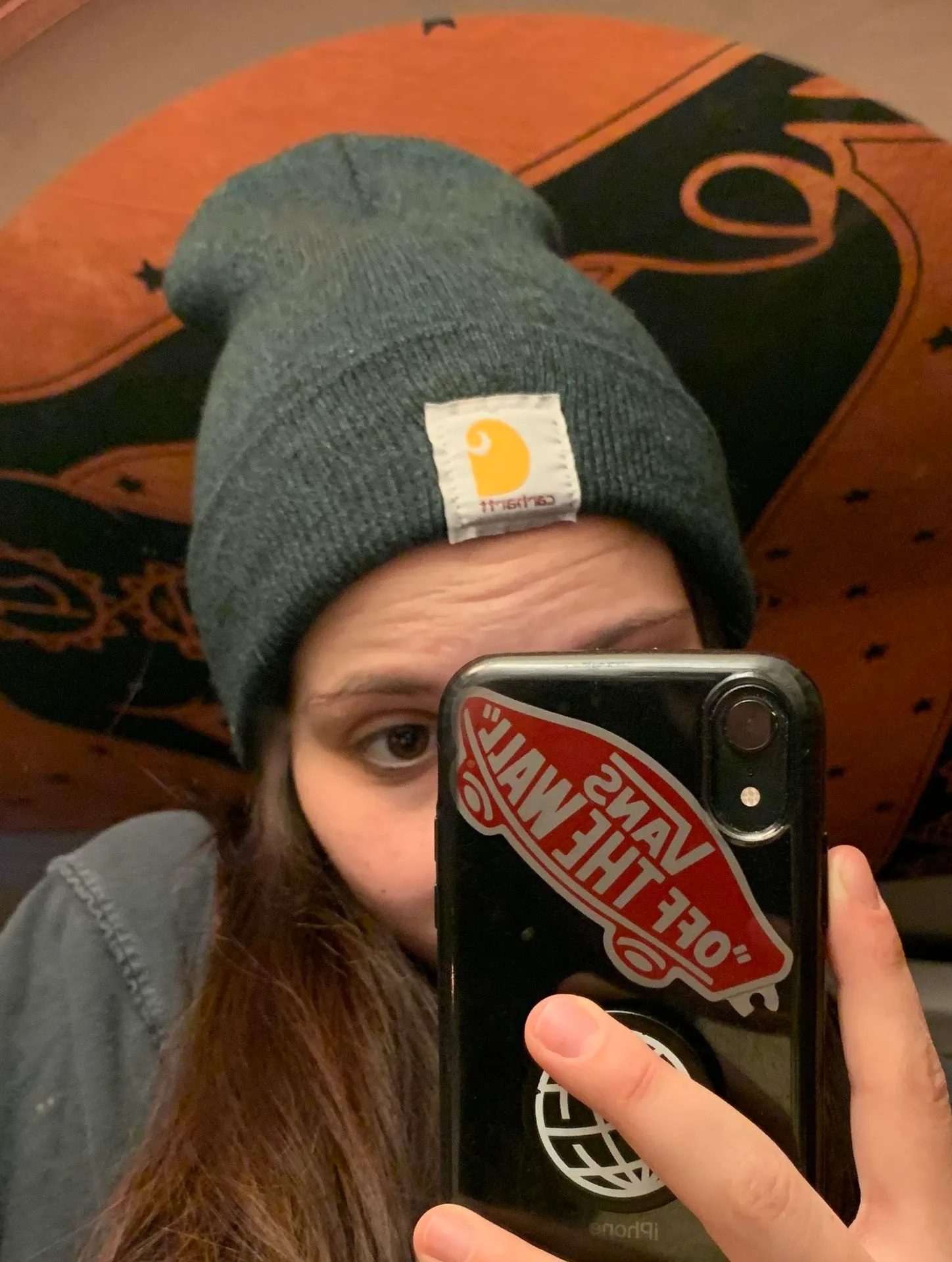 Carhartt Beanie - Image 2