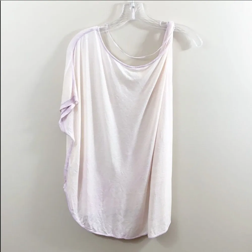 Free People We the Free Pluto One Shoulder Top - Image 8