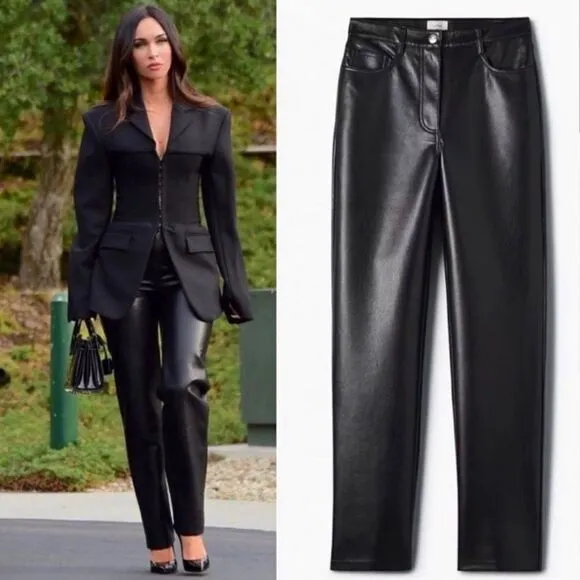 Aritzia  Wilfred Melina Pant - Image 2