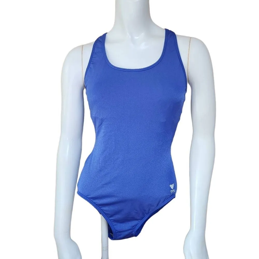 TYR Blue One - Image 2