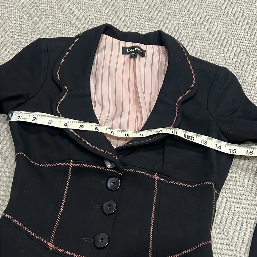 Bebe Blazer - Image 3