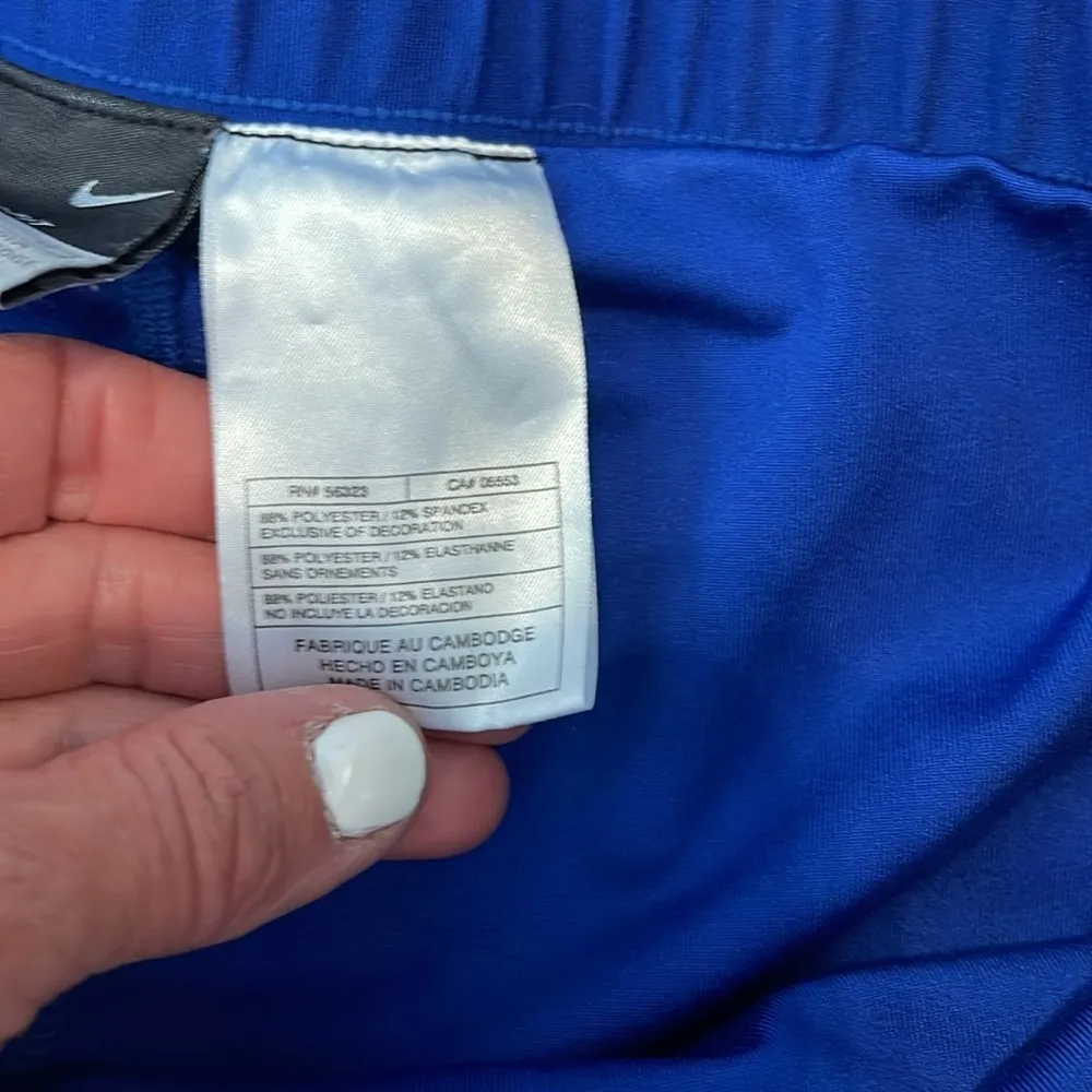 Nike Dri Fit Skort size M - Image 5