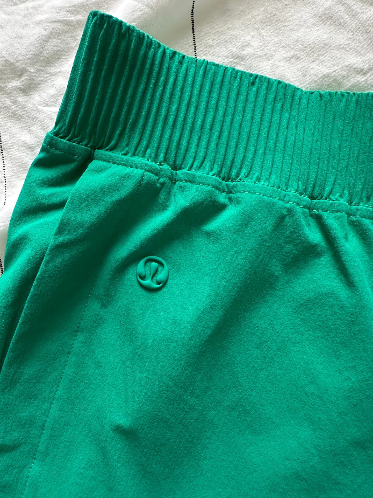 Stretch Woven Shorts - Image 7