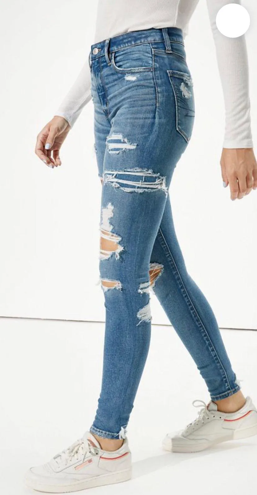 American Eagle  - Image 3