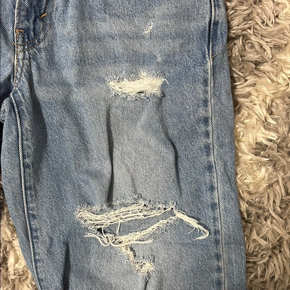 Levi’s | Baggy Dad Jeans - Image 4