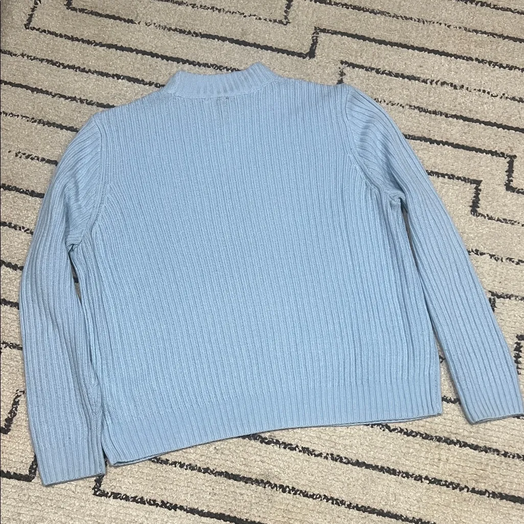 Divided by H&M Ribbed Sweater - Image 4