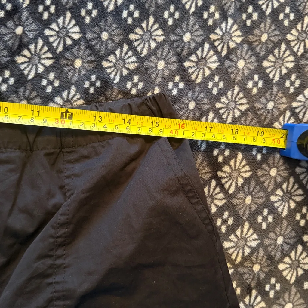 Zara Baggy Cargo Pants - Image 5