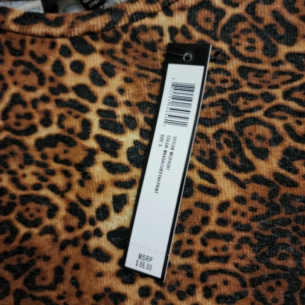 CATHERINE MALANDRINO DRESS - Image 5