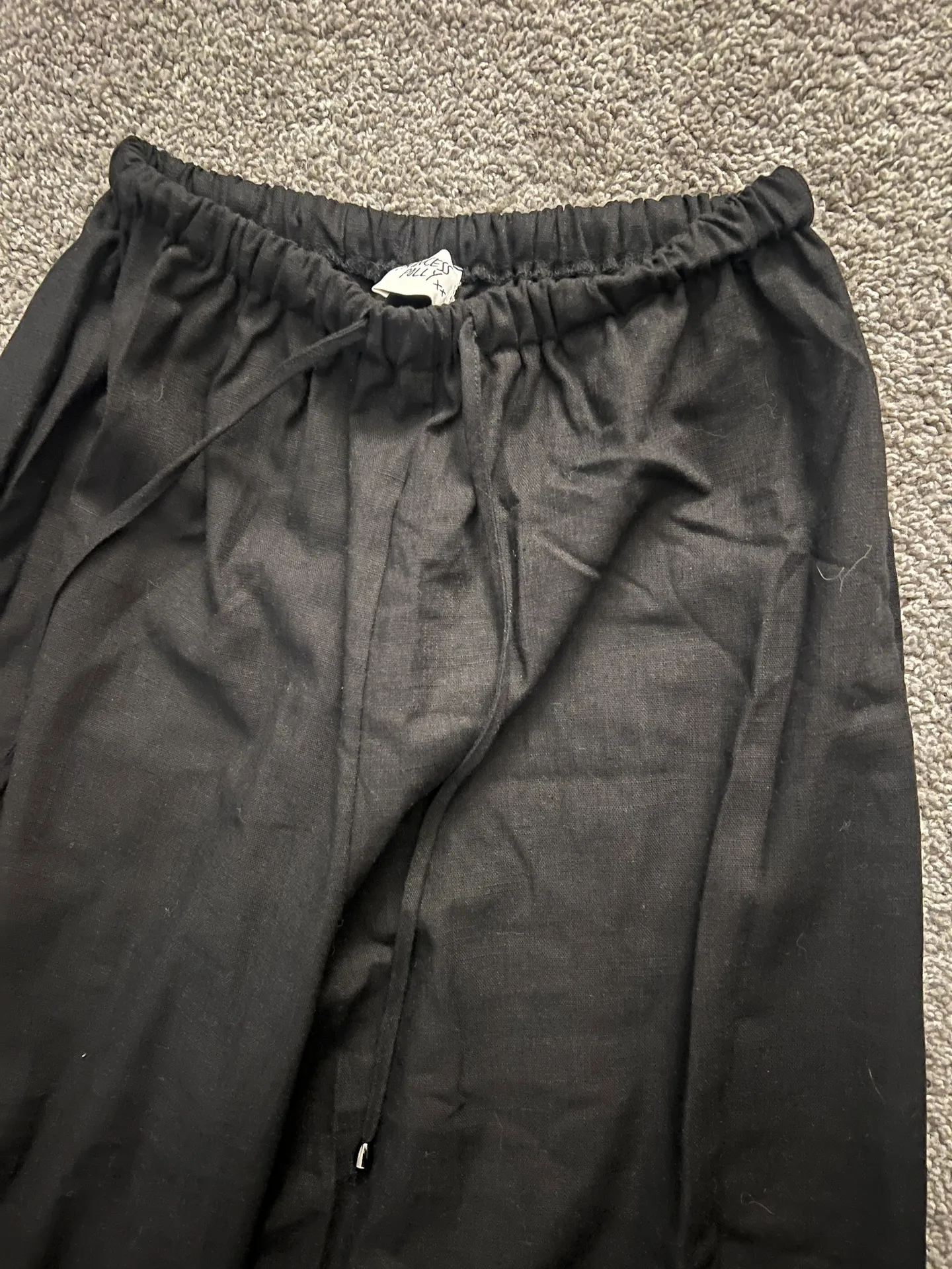 Linen Pants - Image 2