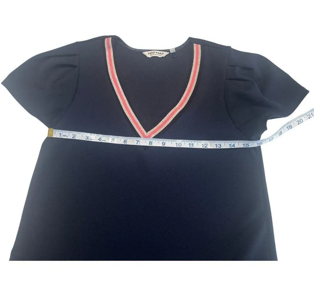 Naf Naf Navy V - Image 5