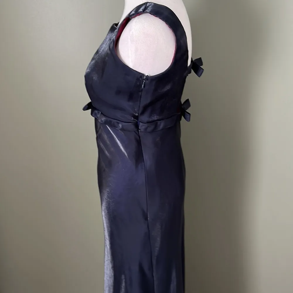 Michaelangelo  Bridesmaid Dress - Image 3