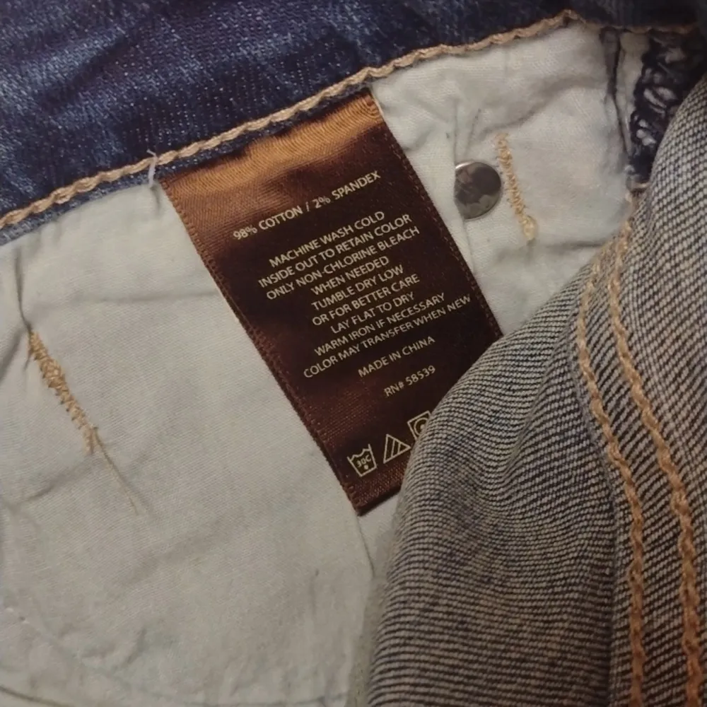 Kut FROM THE KLOTH NWT Carlo Ankle Skinny Jeans Size 4 - Image 4