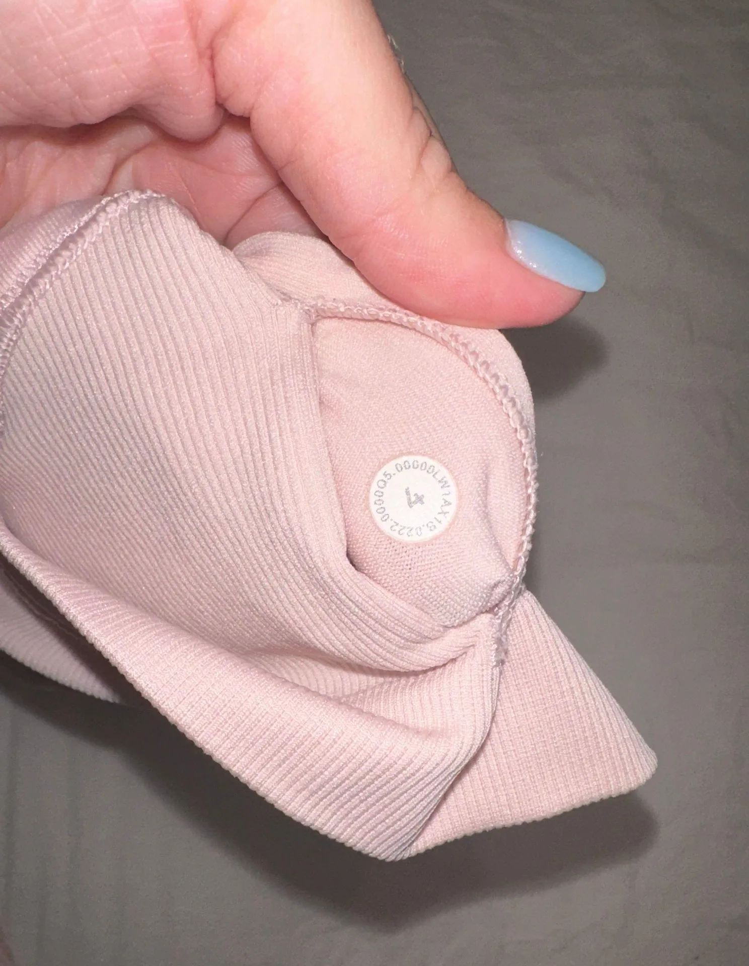 Lululemon Tank - Image 3