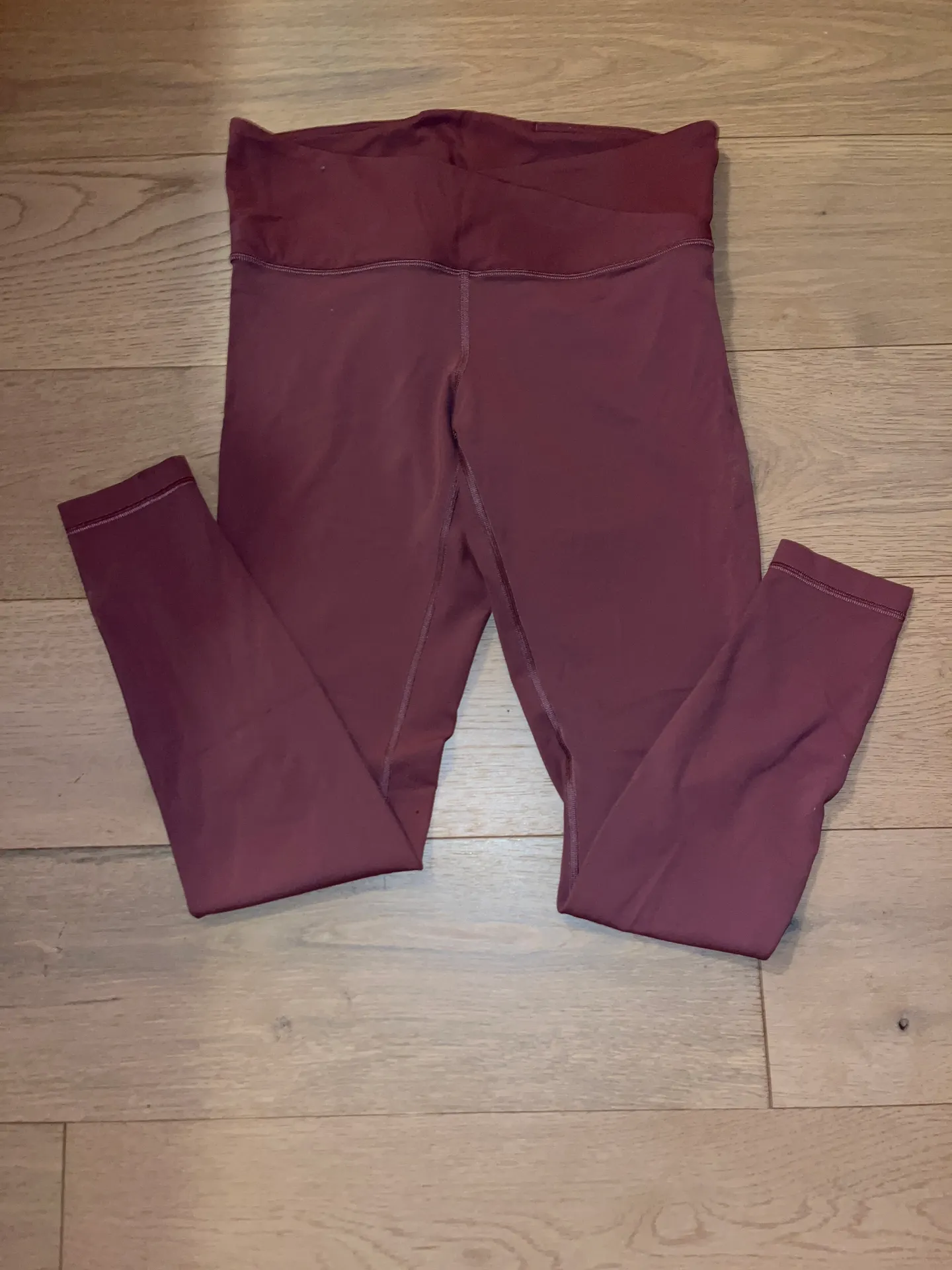 Lululemon Tights - Image 2