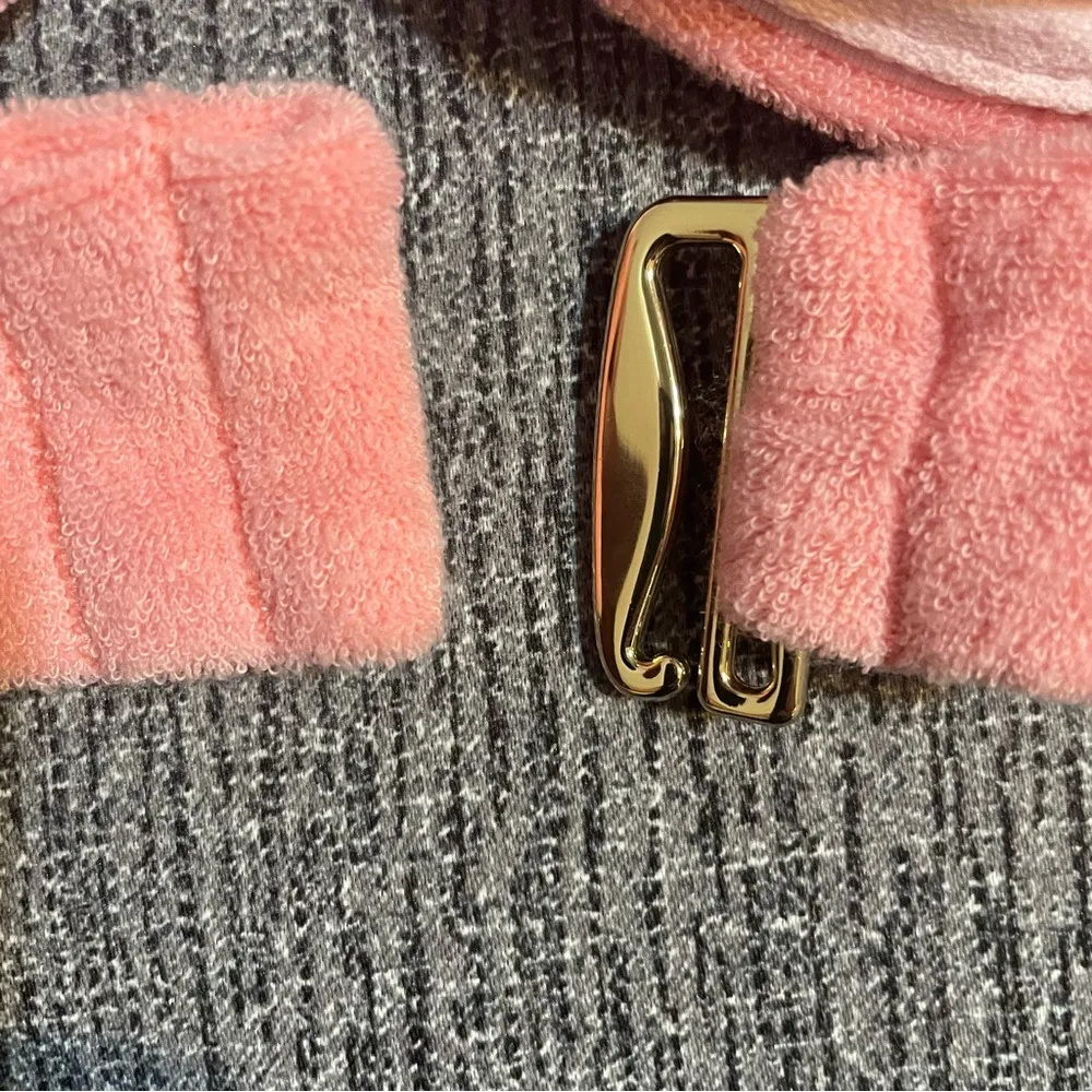 Victoria’s Secret Terry Cloth Bikini Top - Image 8