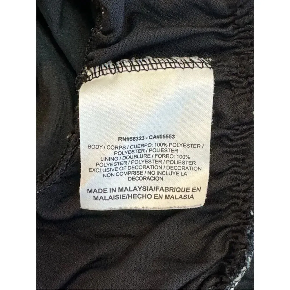 Nike Dri-Fit Tempo Running Shorts XS Black Pink Green 3” Brief Liner Lightweight - Image 7