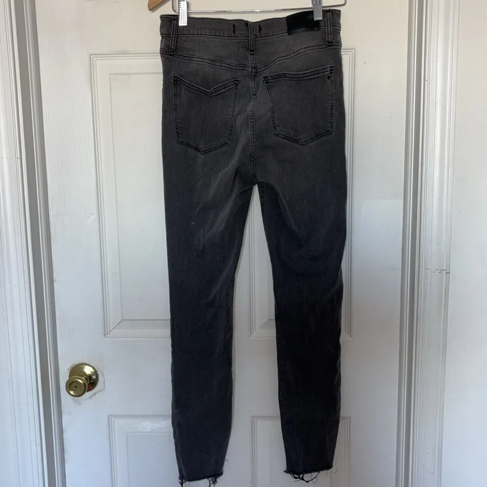 Madewell 10” High Rise Skinny Jeans - Image 2