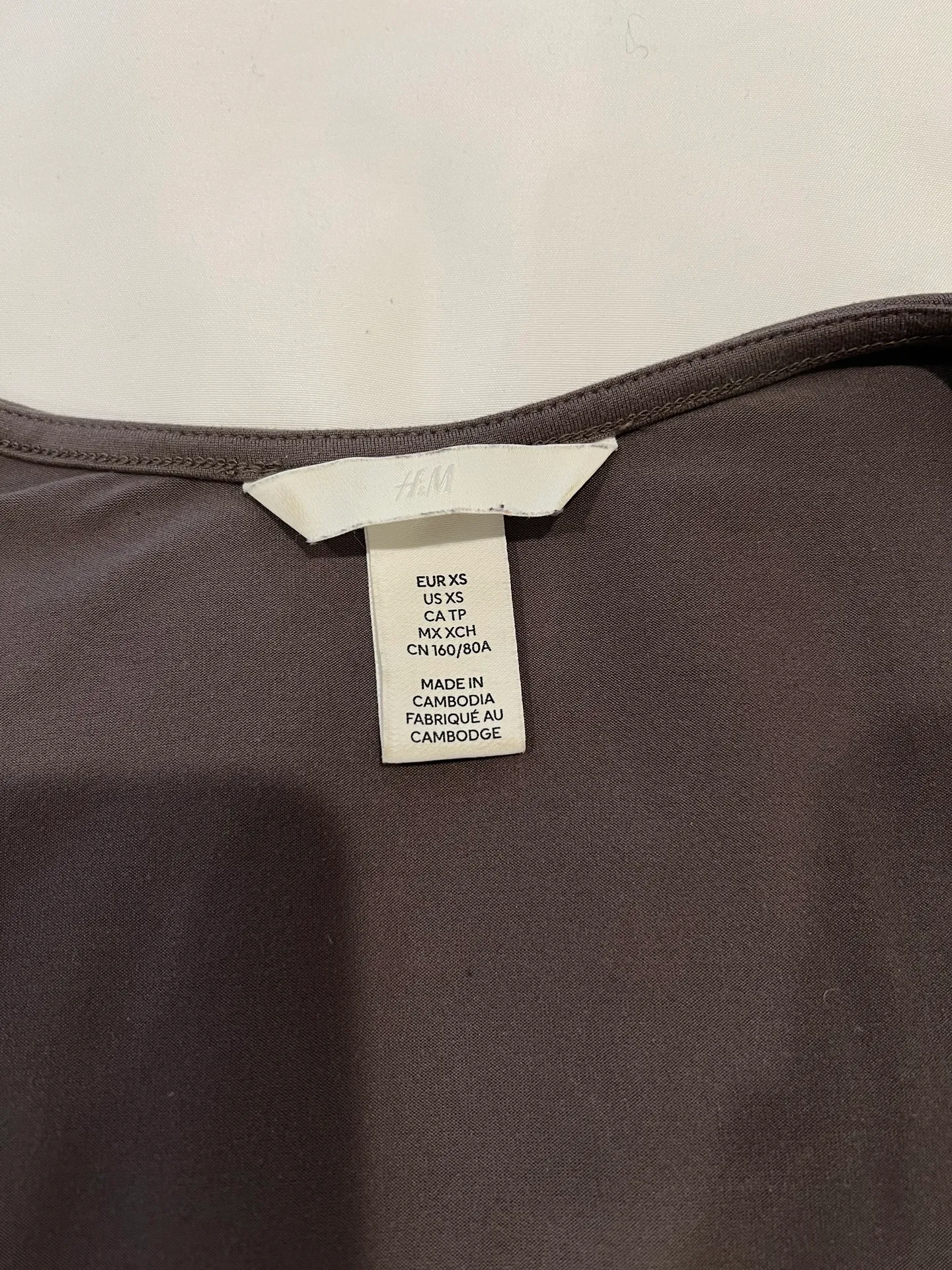 Long Sleeve (xs) - Image 2