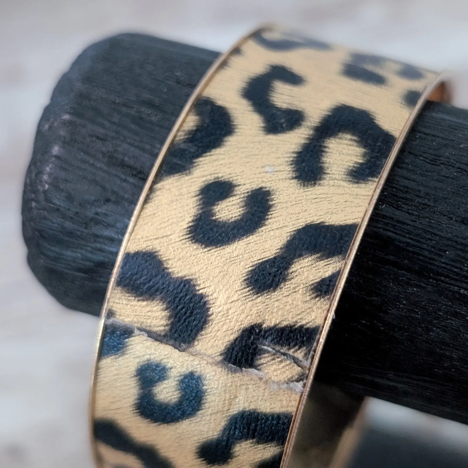 Vintage Bracelet / Bangle - Image 2