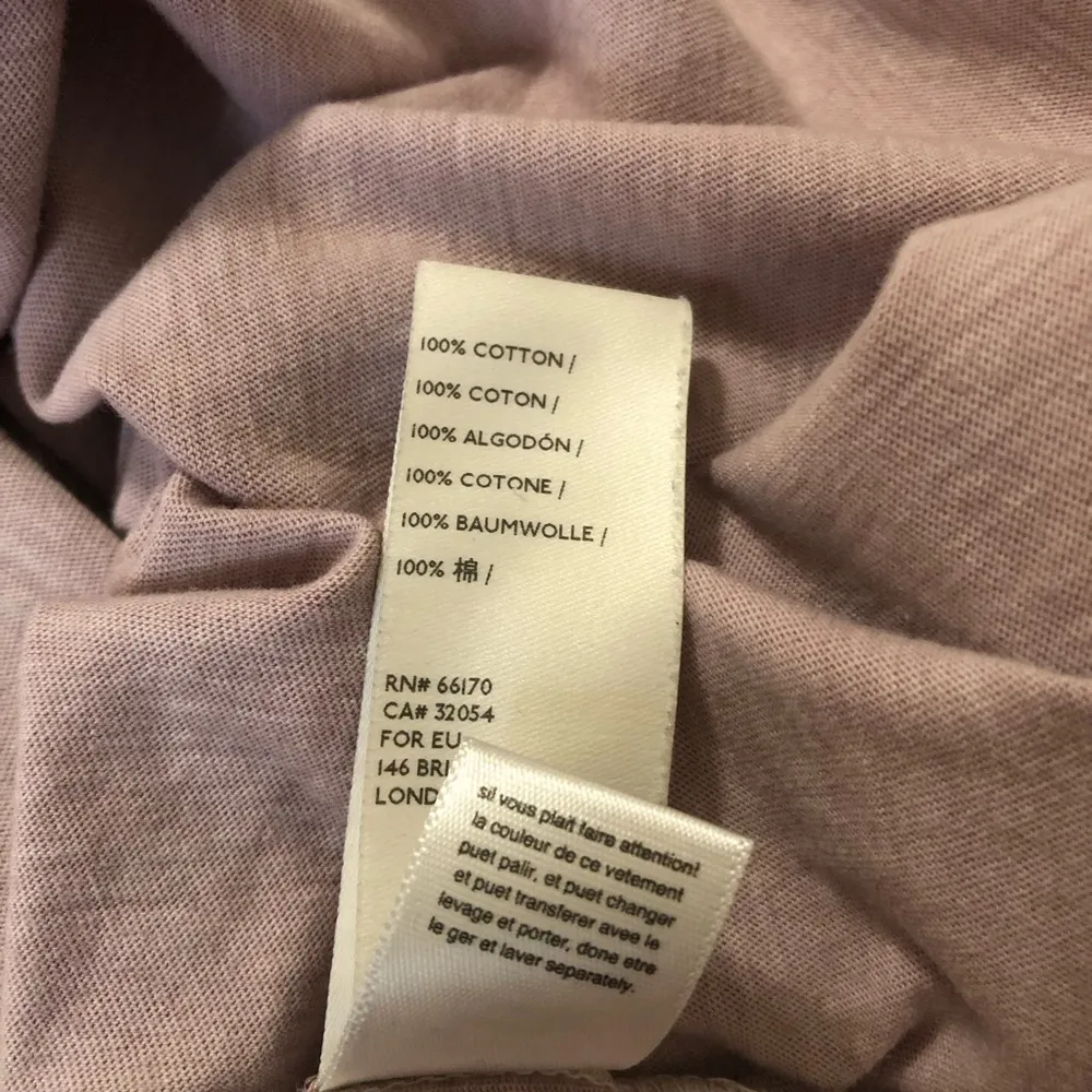 WE THE FREE Fearless Mock Neck Top in Dusty HImalaya Size L - Image 10