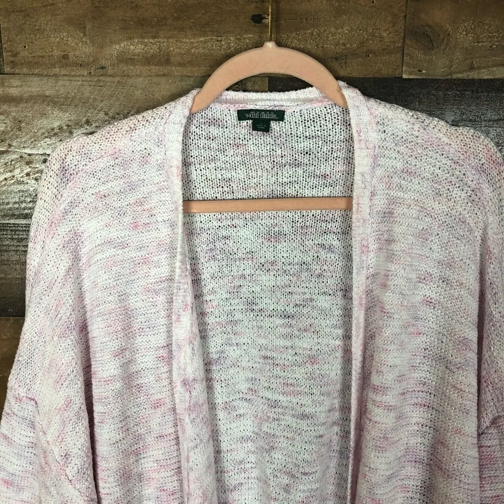 Wild Fable ‎ sweater - Image 2