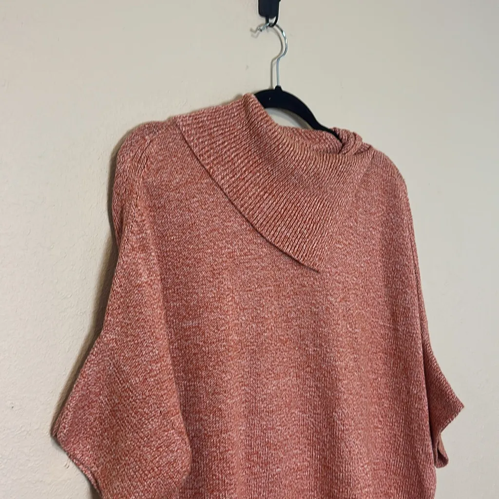 CAbi #3011 Cowl Neck Dolman Sweater‎ Size Small - Image 3
