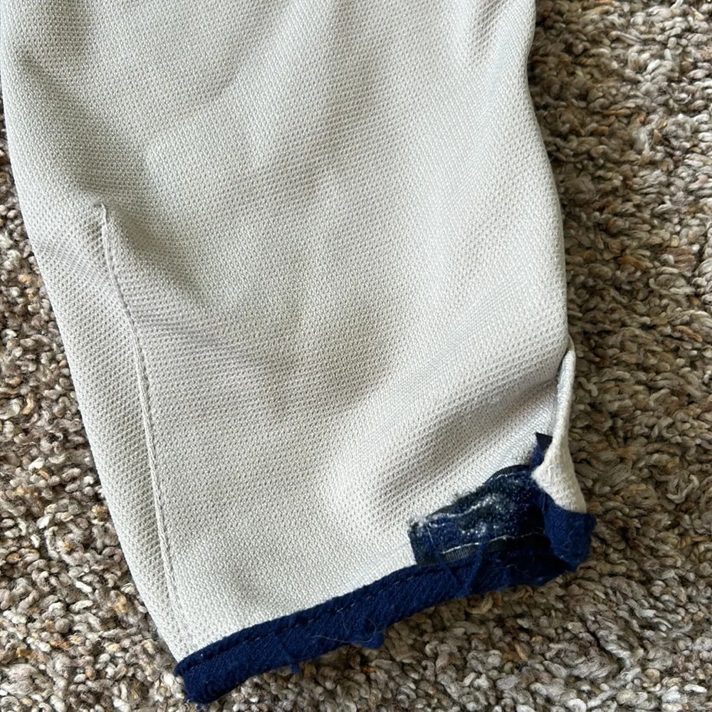 Miler’s Equestrian Riding Apparel Light Grey pants 32 / L Gray Size undefined - Image 7