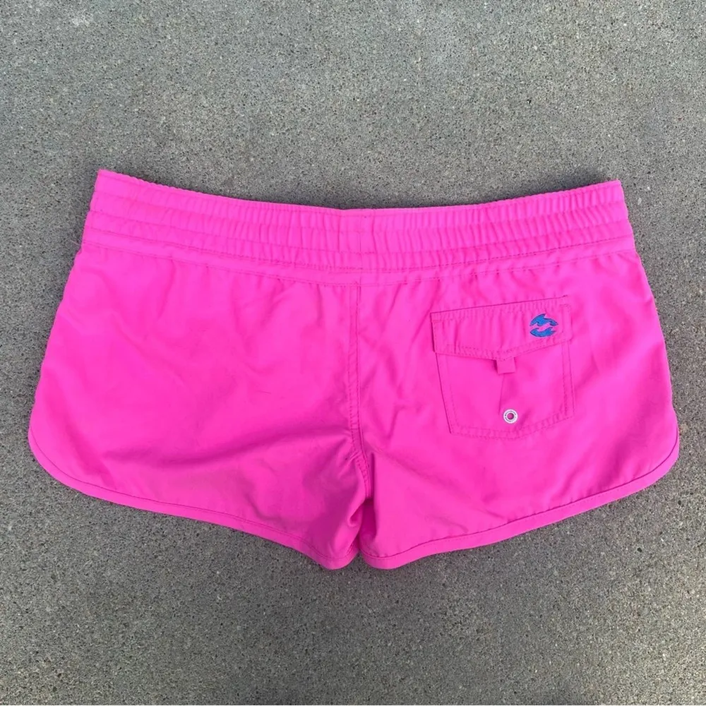 Billabong hot pink swim board shorts - Image 2