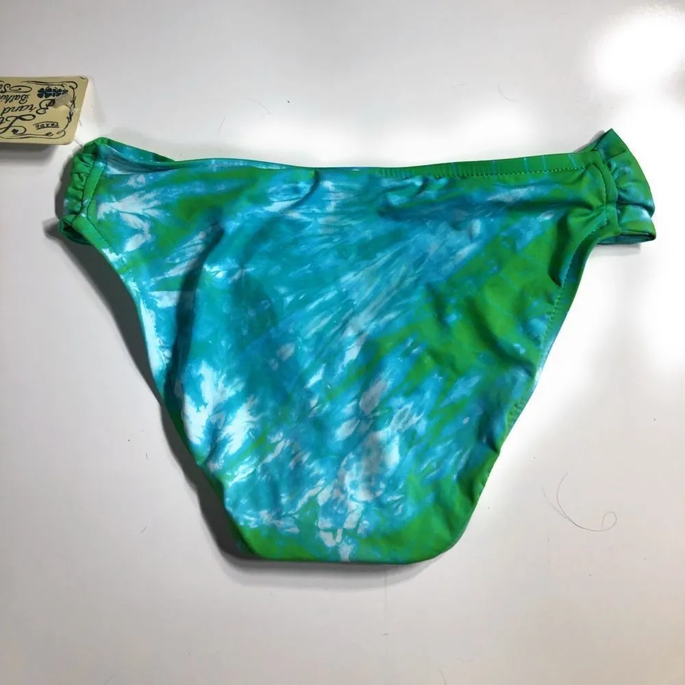 Lucky Brand Bikini‎ Bottom NWT - Image 5