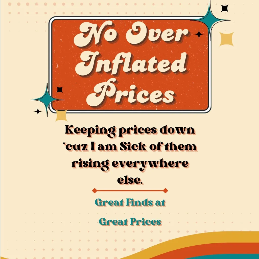 Lucky Brand Black and Blue Tee Women's 2X Geometric Print Scoop Neck Multicolor - Image 10