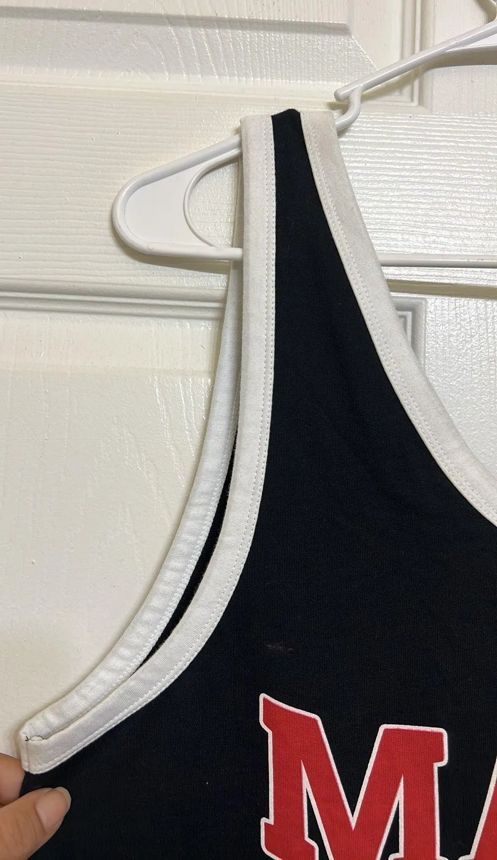 ZARA Made in The 90's T-Shirt Dress - Image 7