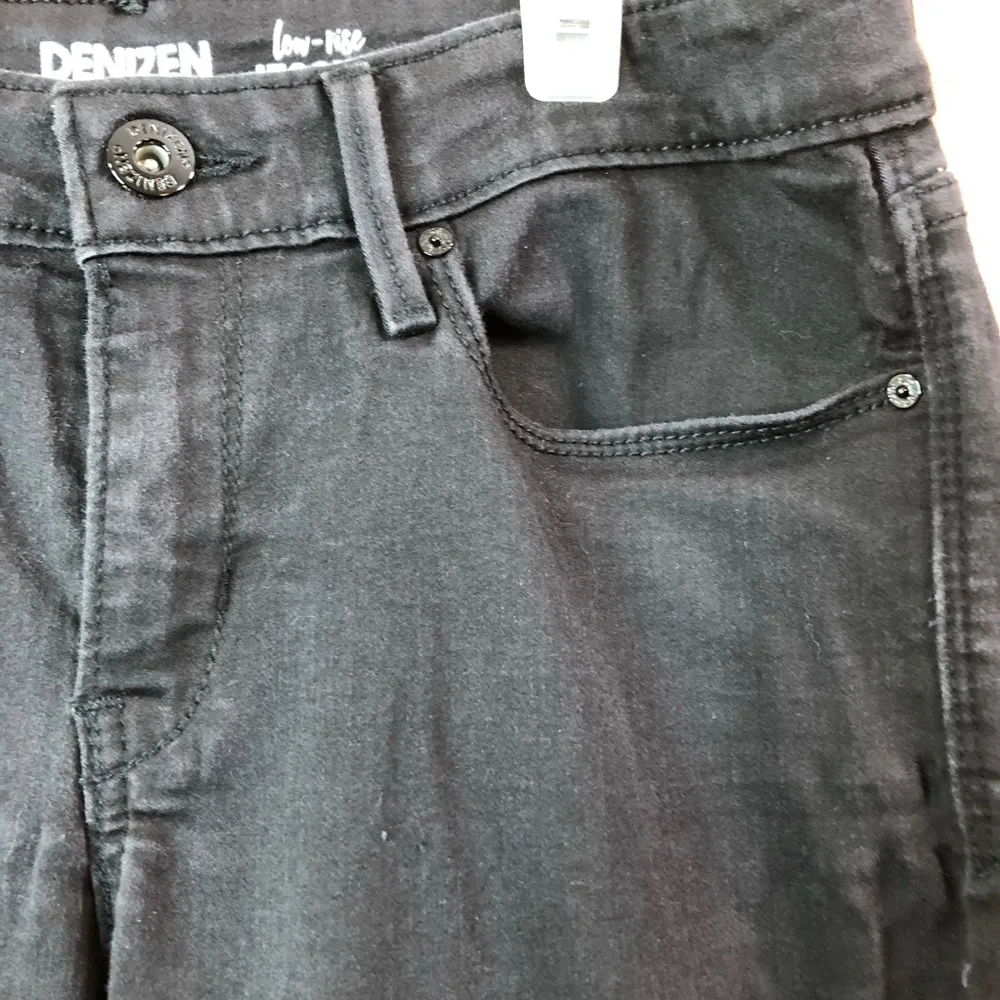 Denizen From Levi’s Lowrise Jegging waist-30” - Image 4