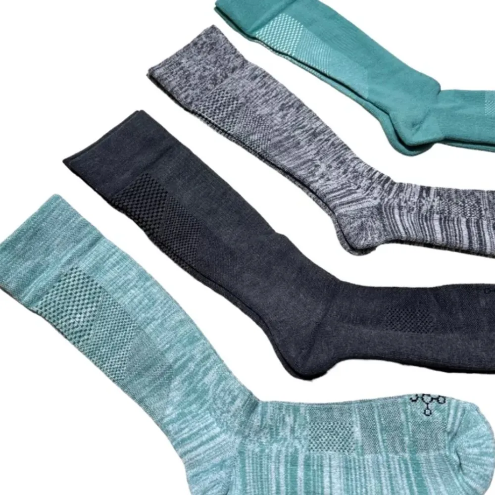 Tommie Copper S/4 Compression Ankle and Over - Image 4