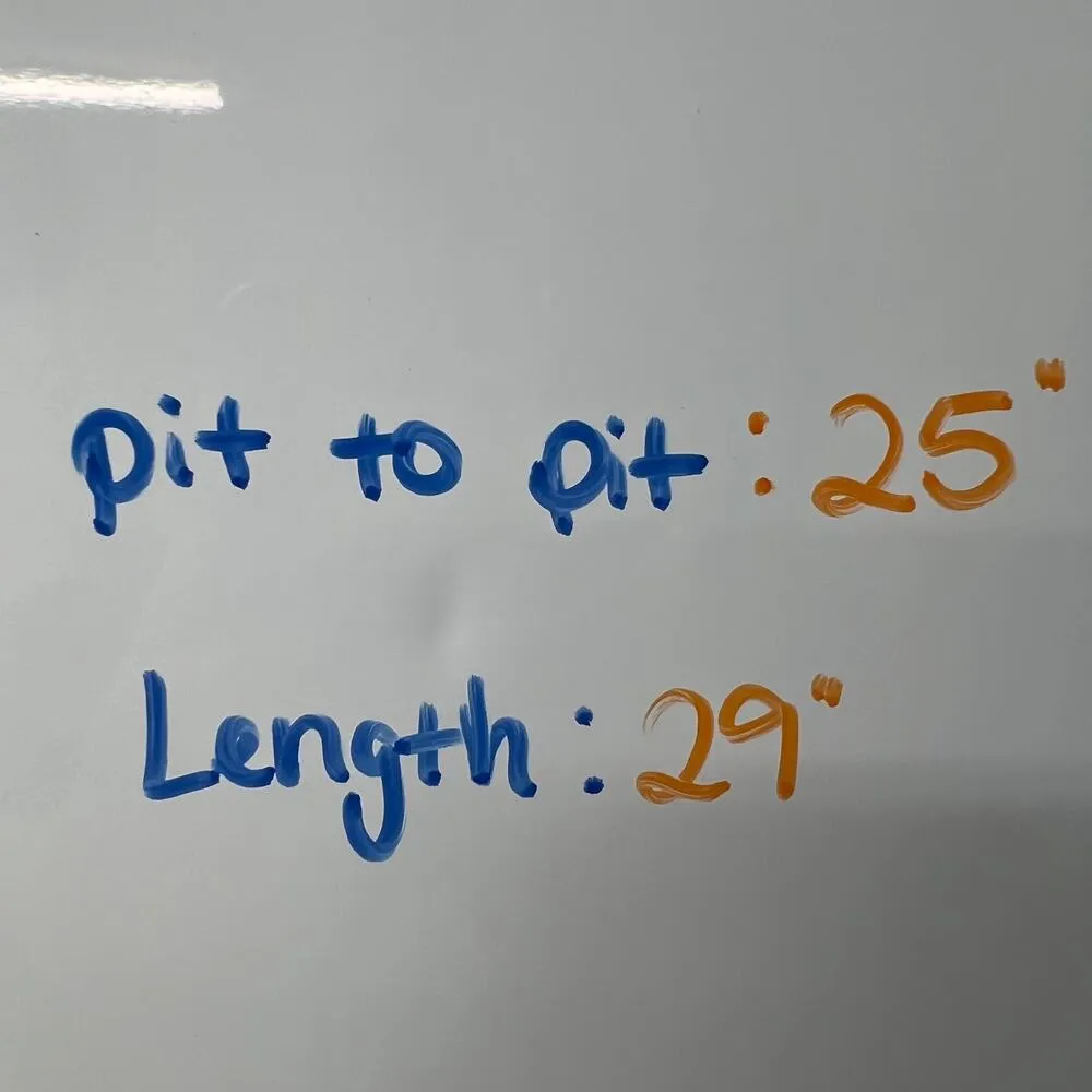 Caslon Distressed Knit Sweater Womens XL Boho Relaxed Contemporary Minimalist - Image 11