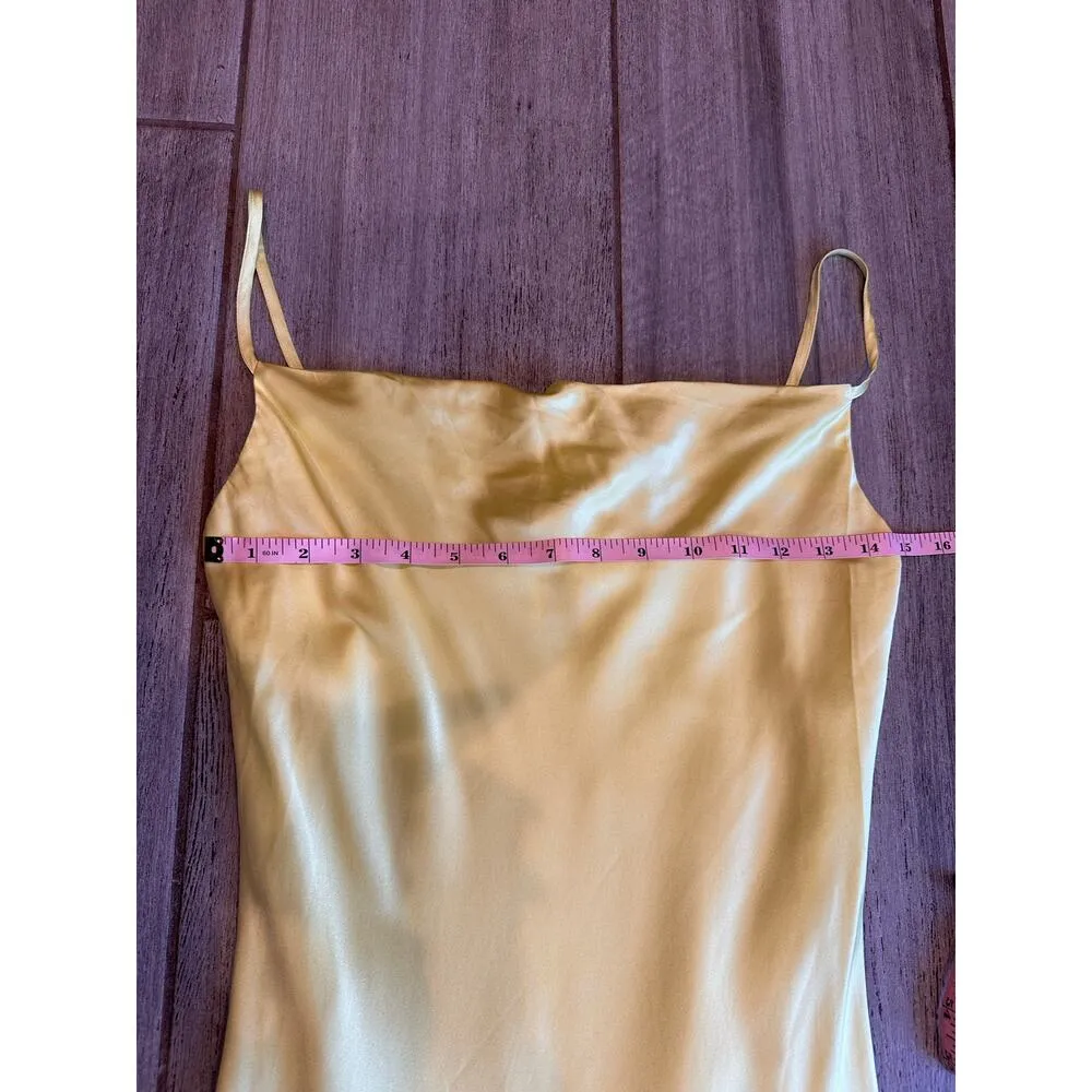 NEW NWT Generation Love Catarina Lace Slip Dress size XXS - Image 7