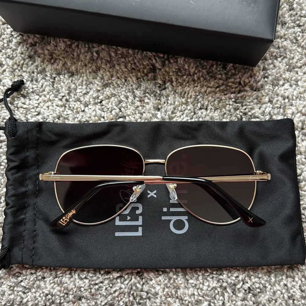 Lesdo Makeup x dime Sunglasses - Image 4