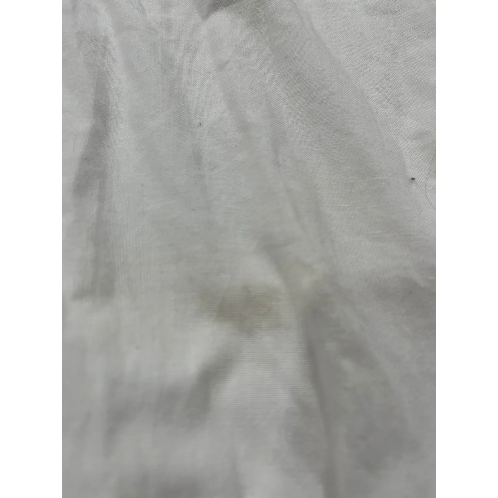 Vintage Western Southwest Fringe Sweatshirt Retro Boho Festival XL Made USA - Image 10