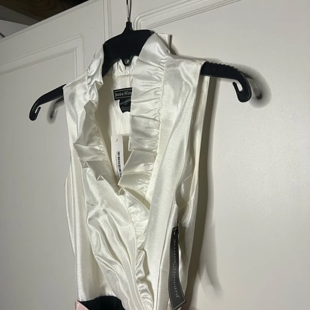 NWT Balletcore Jessica Howard Dress - Image 3