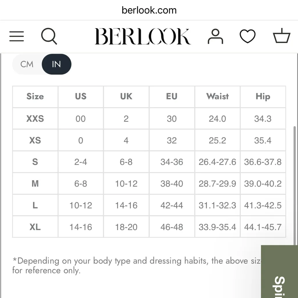 Berlook Activewear Sage Green High Waisted Pockets Leggings 26" - Image 7