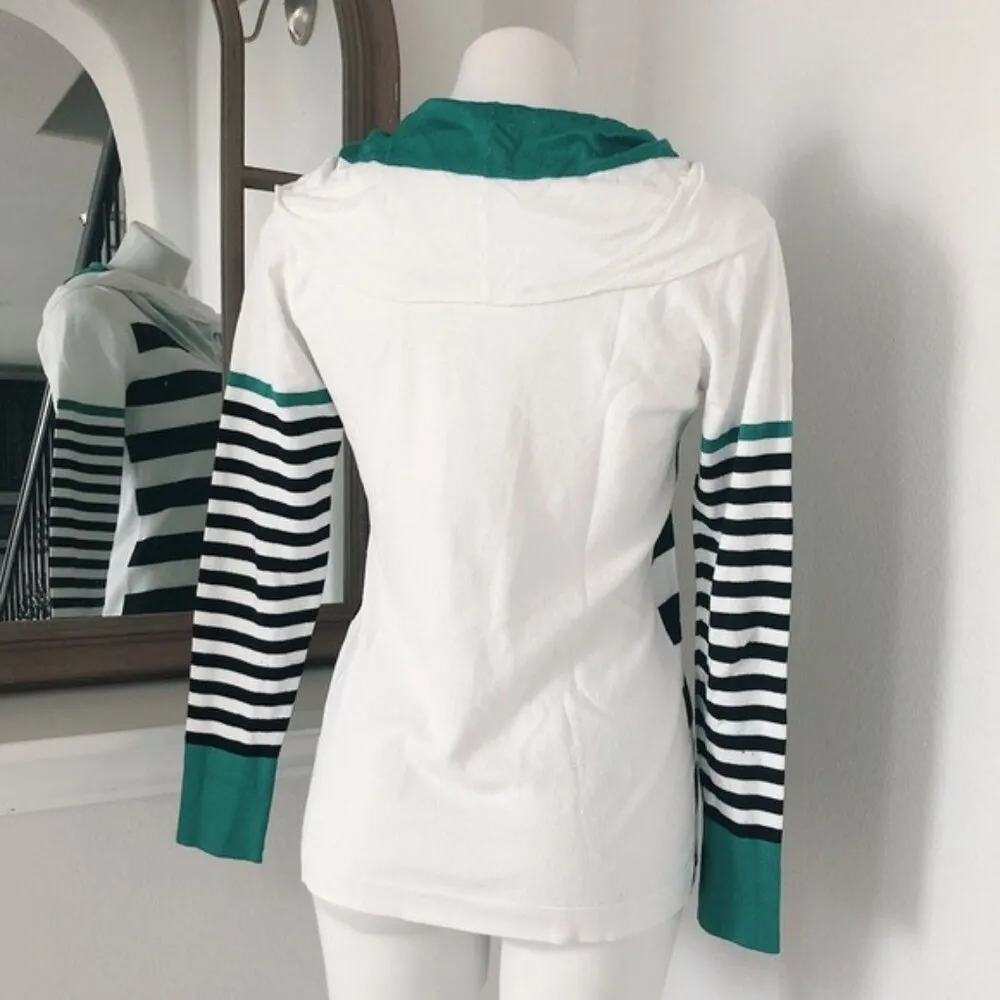 One A. Striped Off - Image 5