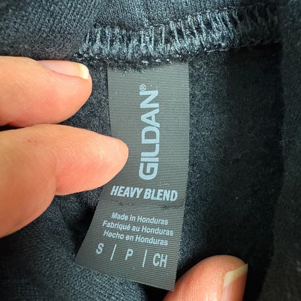 STRANGER THINGS In A World Of Tens Be An Eleven Hoodie Sweatshirt - Image 5