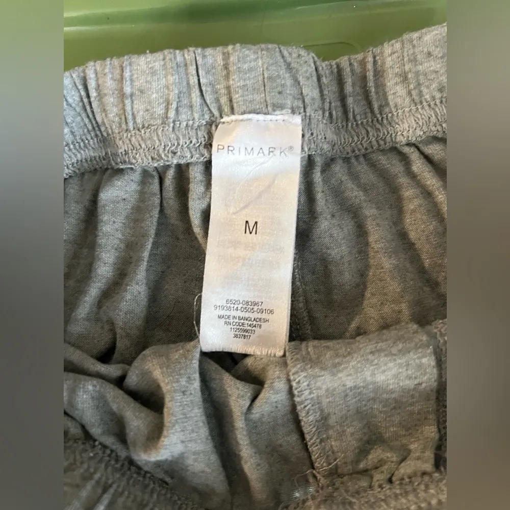 Primark  PJ Shorts - Image 3