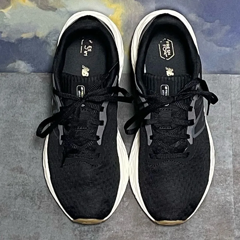 New Balance Fresh Foam Arishi V4 Women's Black Running Shoes Size 8.5B - Image 15