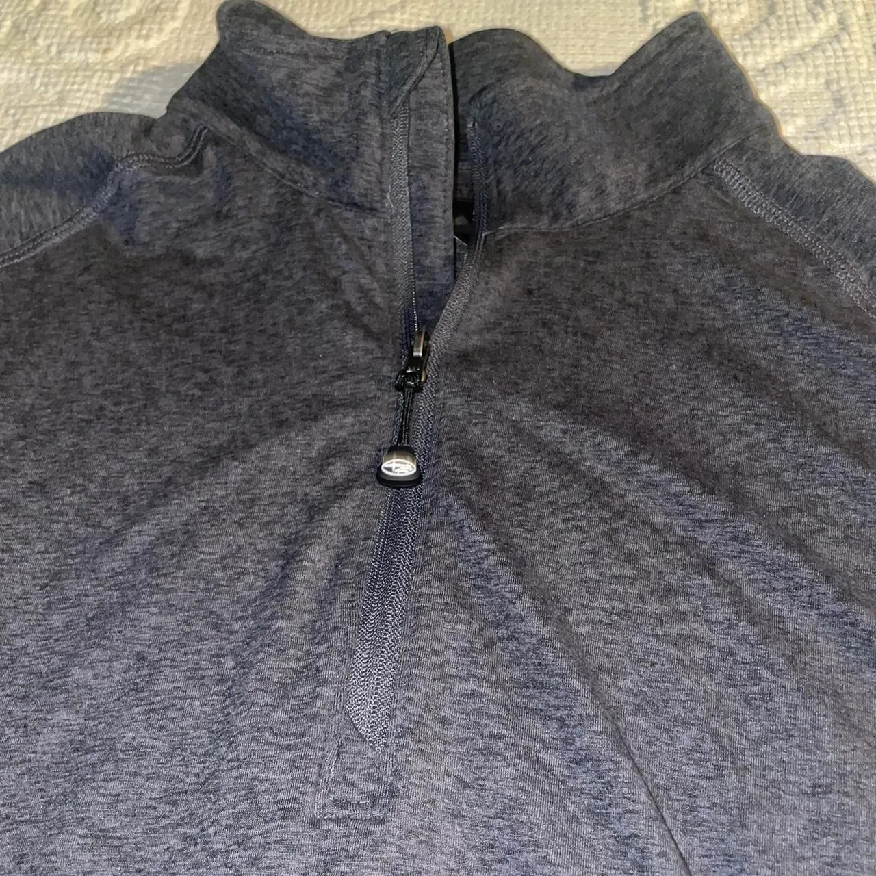 storm creek  3/4 zip pullover - Image 2