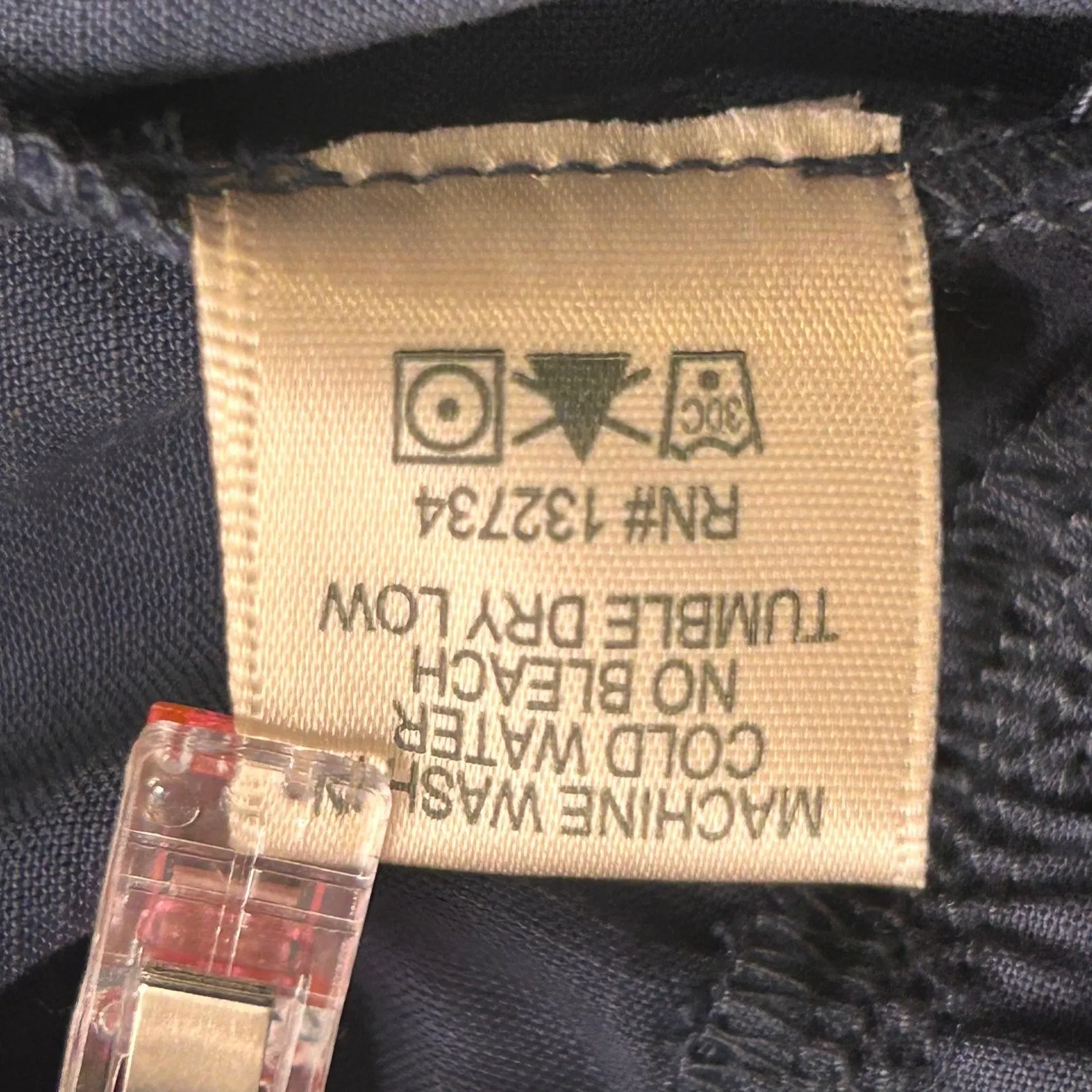 Cloth And Stone Jogger Pants Blue Medium - Image 9