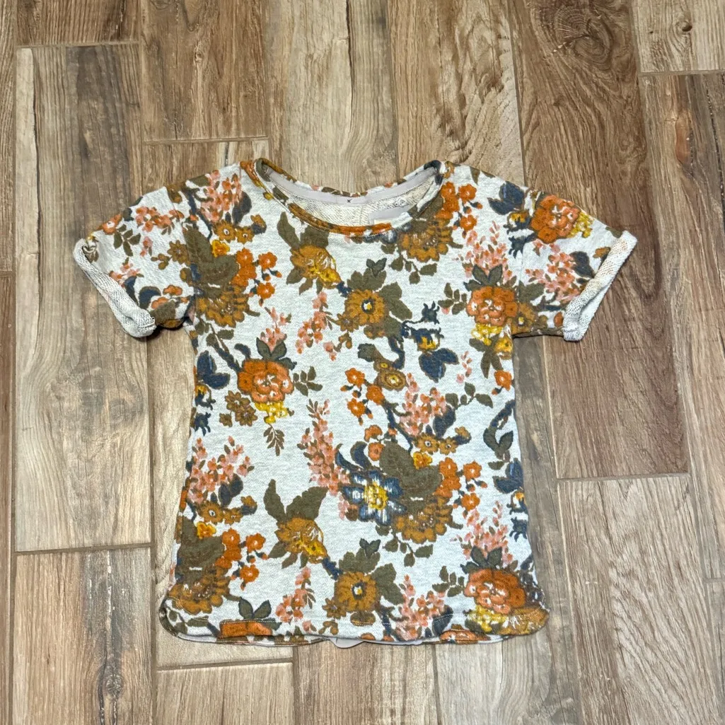 Anthropologie Saturday Sunday Rosewood Pullover - Image 3