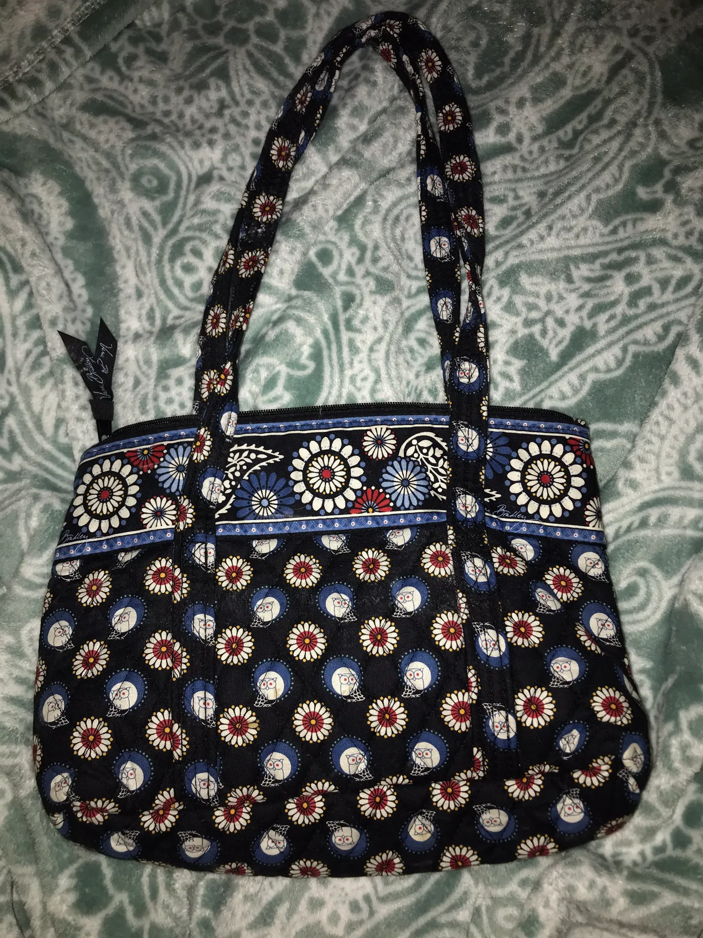 Vera Bradley Purse - Image 3