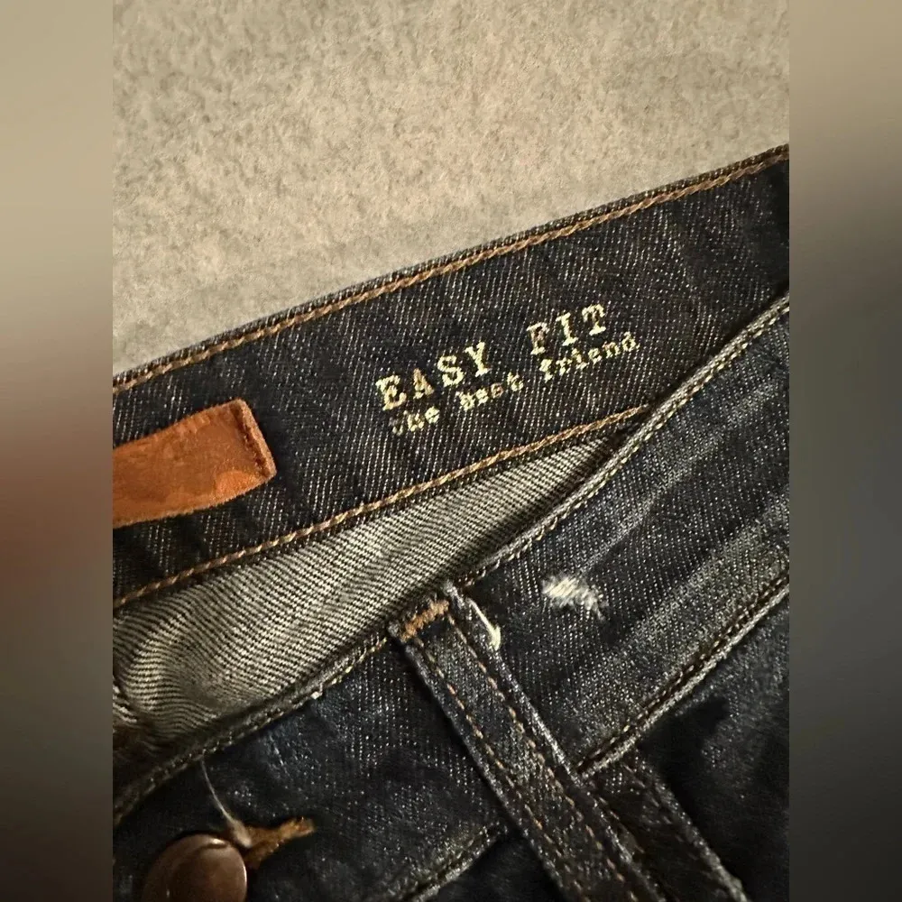 Joe’s Jeans the best friend easy fit size 28 - Image 4
