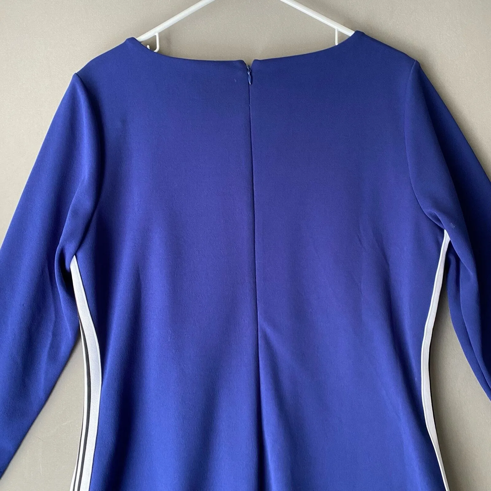 Alfani sz 12 long sleeve work career sheath dress‎ NWT - Image 7